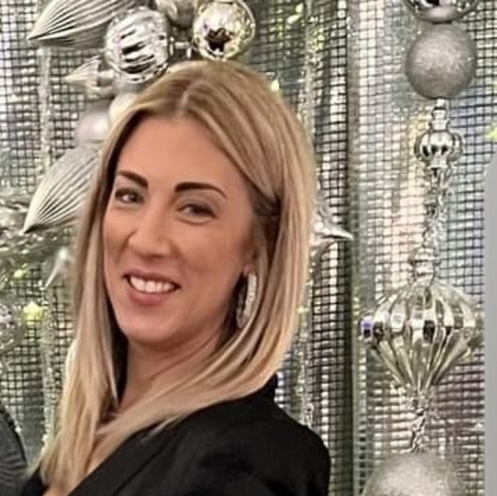 Meet your Posher, Joan